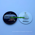 Custom Printed Flashing LED Button Pin Badge